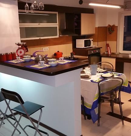 Apartment 3 Rooms Elegant Bükreş Dış mekan fotoğraf