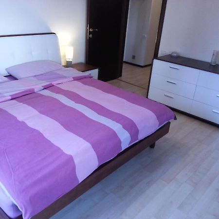 Apartment 3 Rooms Elegant Bükreş Dış mekan fotoğraf