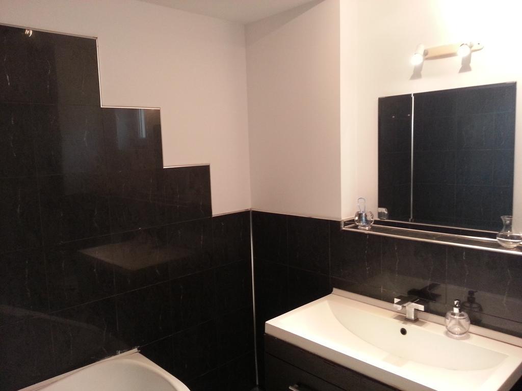 Apartment 3 Rooms Elegant Bükreş Dış mekan fotoğraf