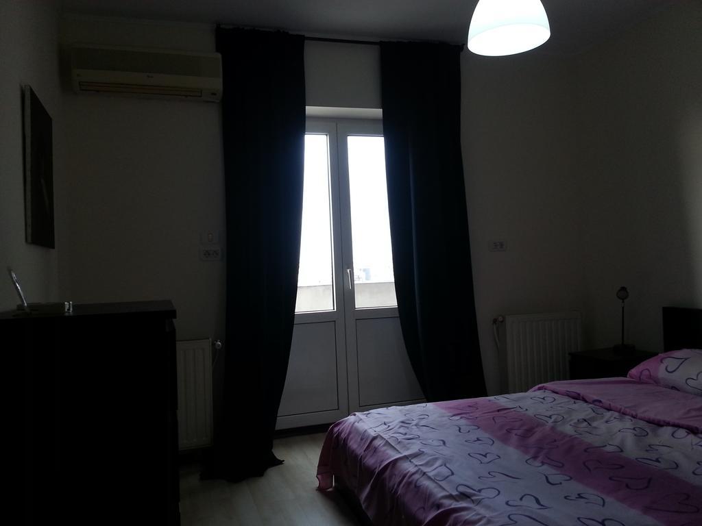 Apartment 3 Rooms Elegant Bükreş Dış mekan fotoğraf