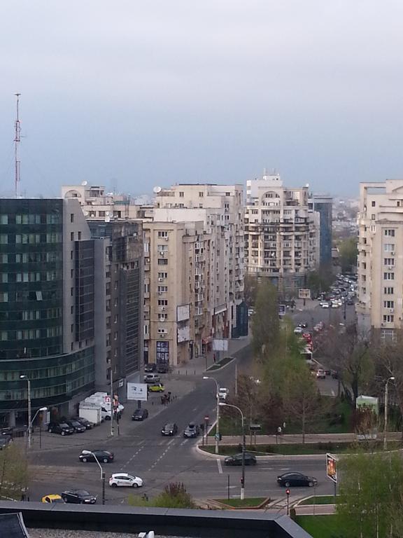 Apartment 3 Rooms Elegant Bükreş Dış mekan fotoğraf