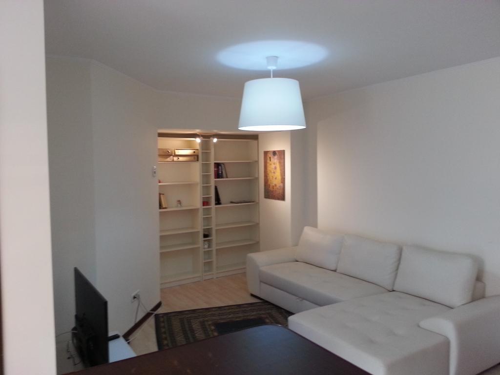 Apartment 3 Rooms Elegant Bükreş Dış mekan fotoğraf