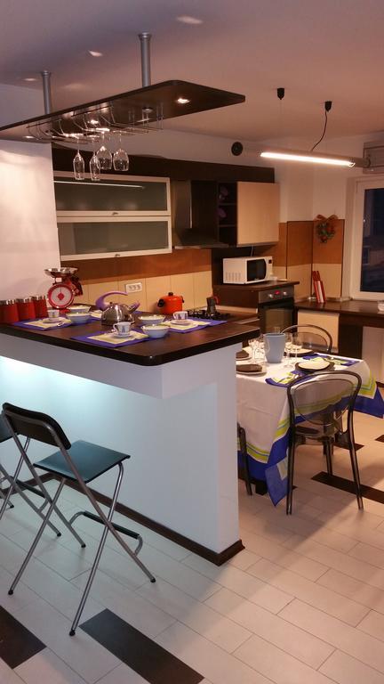 Apartment 3 Rooms Elegant Bükreş Dış mekan fotoğraf