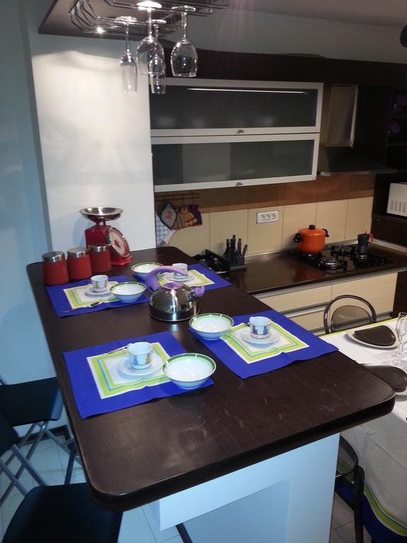 Apartment 3 Rooms Elegant Bükreş Dış mekan fotoğraf