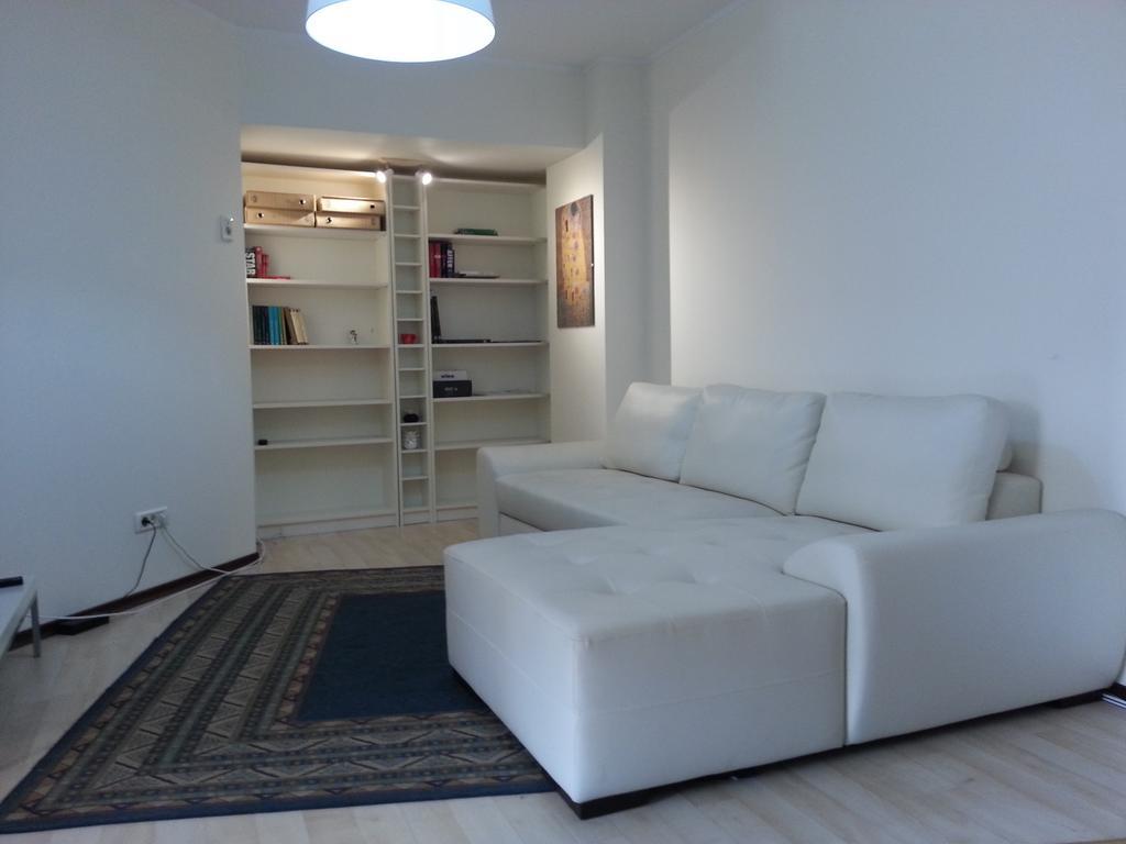 Apartment 3 Rooms Elegant Bükreş Dış mekan fotoğraf