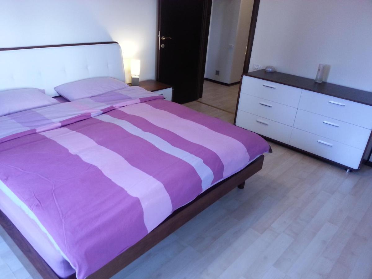 Apartment 3 Rooms Elegant Bükreş Dış mekan fotoğraf