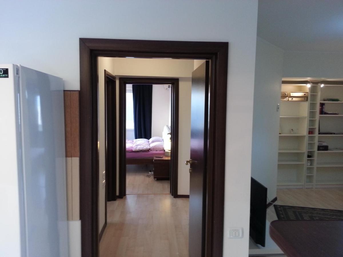 Apartment 3 Rooms Elegant Bükreş Dış mekan fotoğraf
