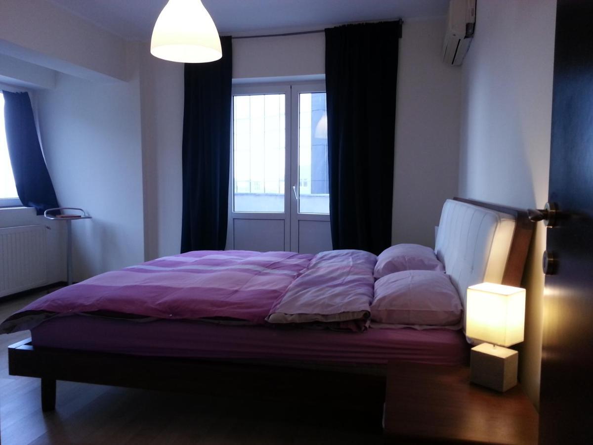 Apartment 3 Rooms Elegant Bükreş Dış mekan fotoğraf