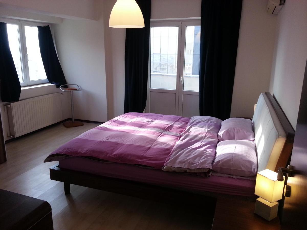 Apartment 3 Rooms Elegant Bükreş Dış mekan fotoğraf