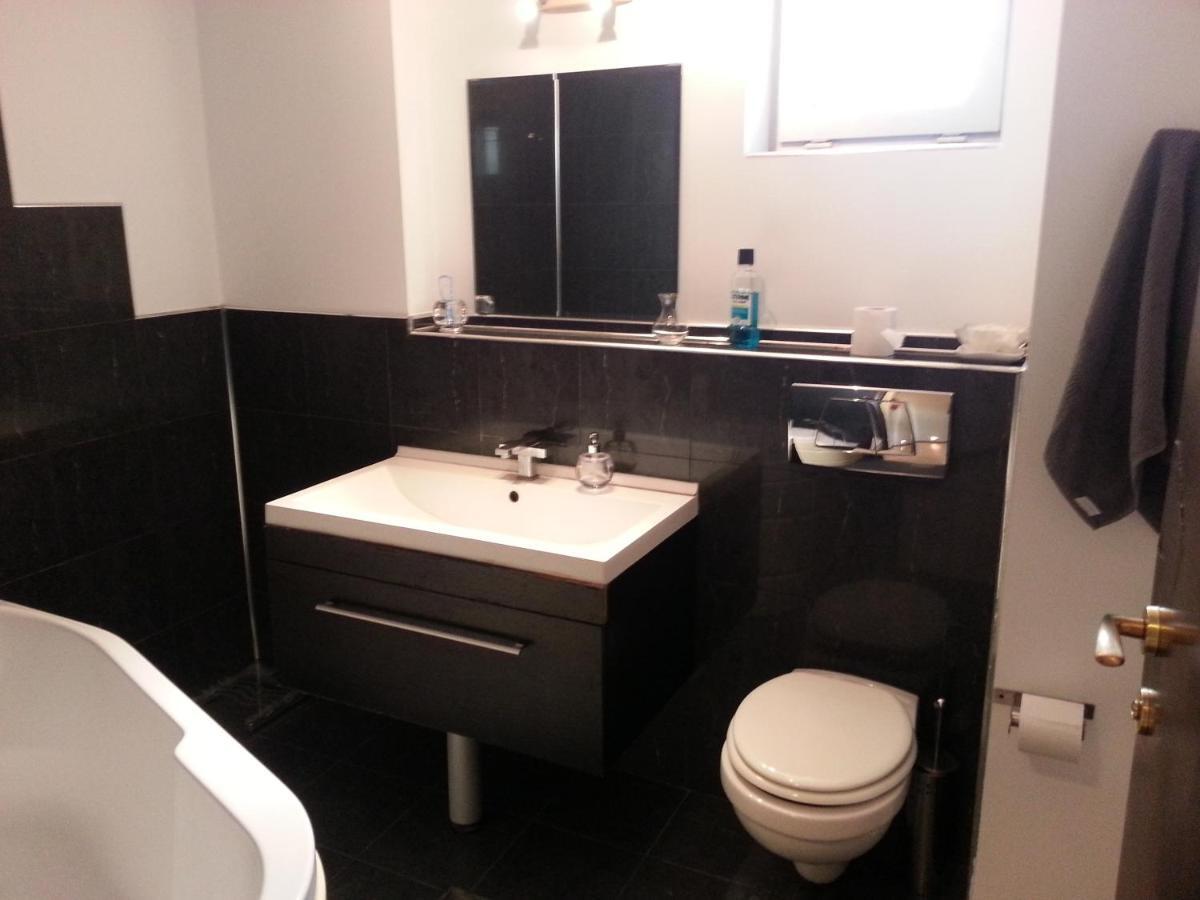 Apartment 3 Rooms Elegant Bükreş Dış mekan fotoğraf