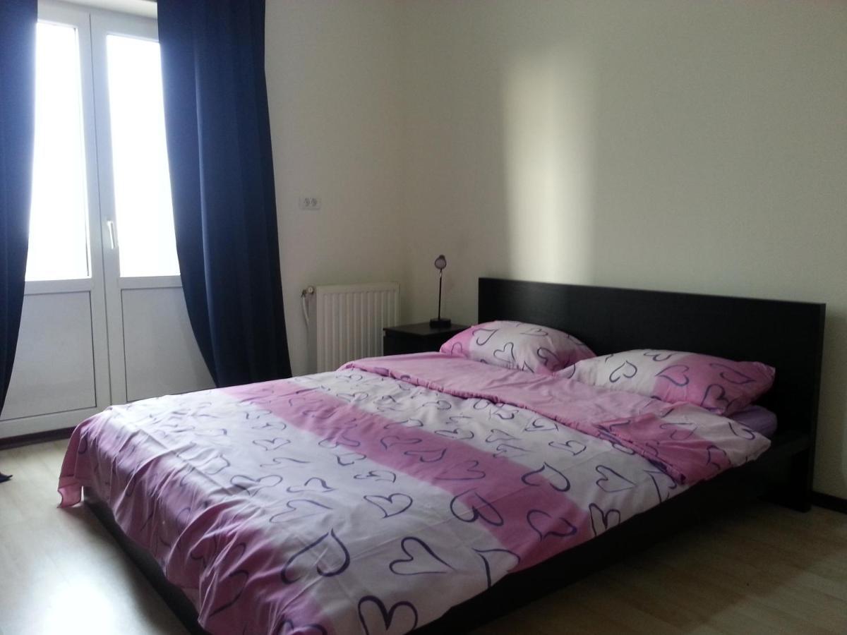 Apartment 3 Rooms Elegant Bükreş Dış mekan fotoğraf