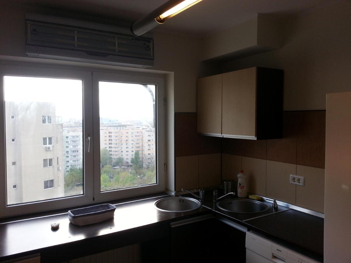 Apartment 3 Rooms Elegant Bükreş Dış mekan fotoğraf