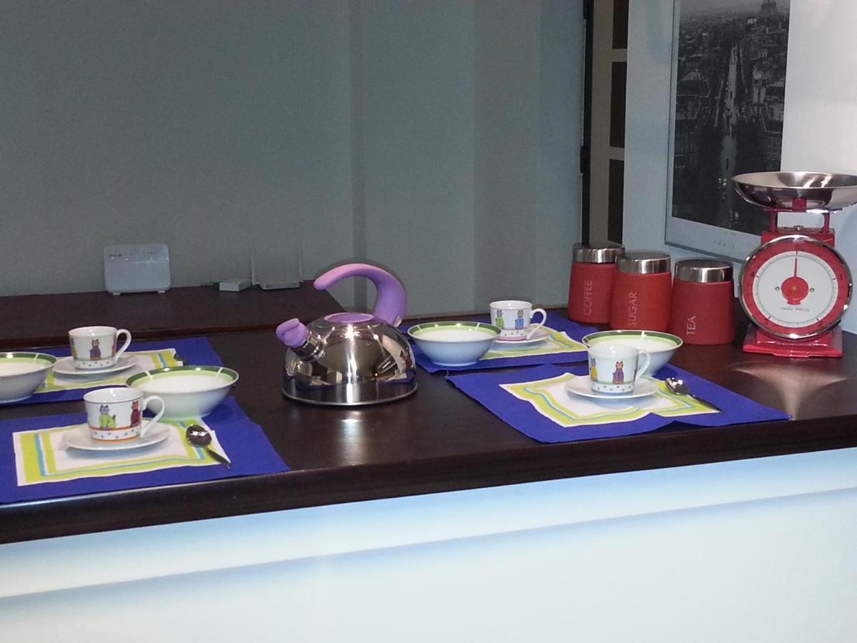 Apartment 3 Rooms Elegant Bükreş Dış mekan fotoğraf