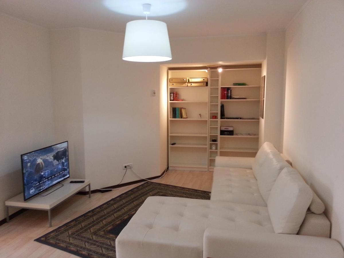 Apartment 3 Rooms Elegant Bükreş Dış mekan fotoğraf
