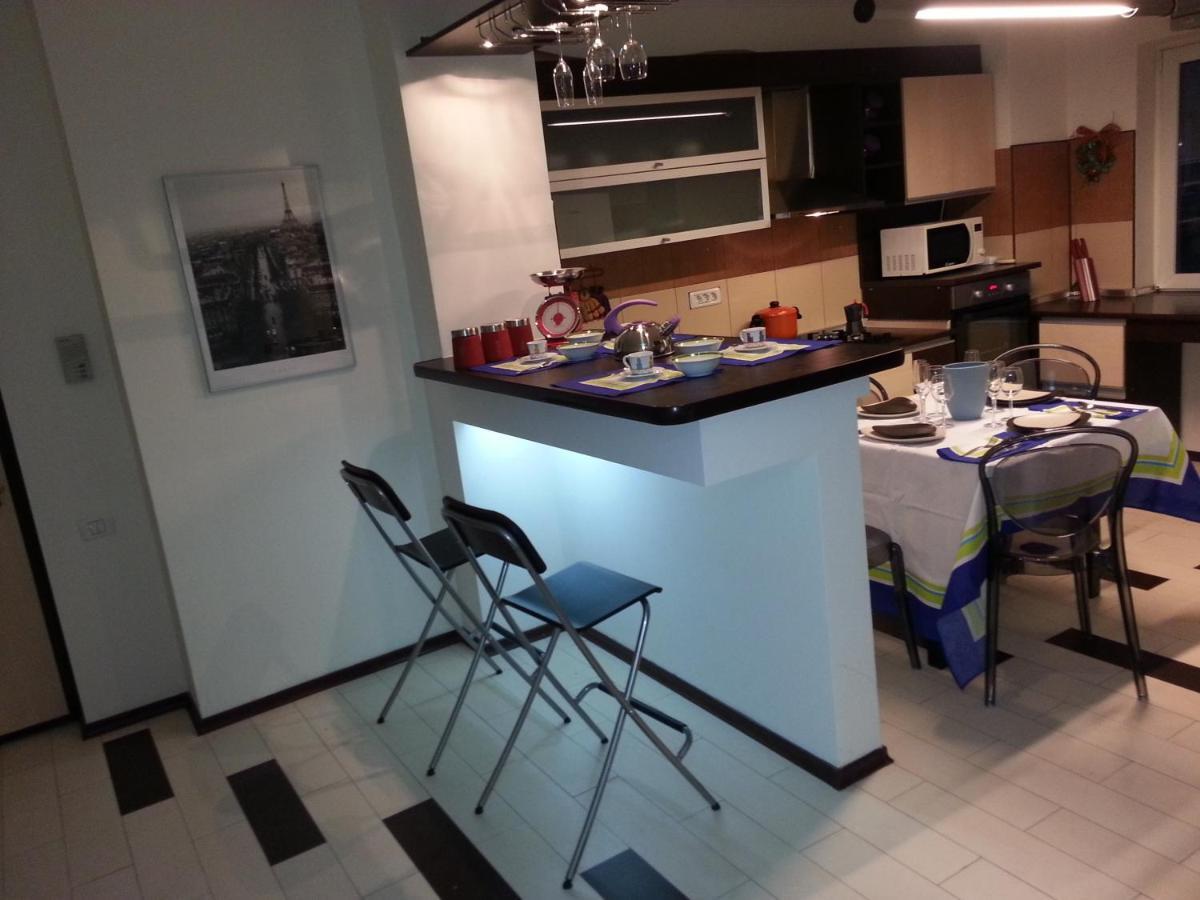 Apartment 3 Rooms Elegant Bükreş Dış mekan fotoğraf
