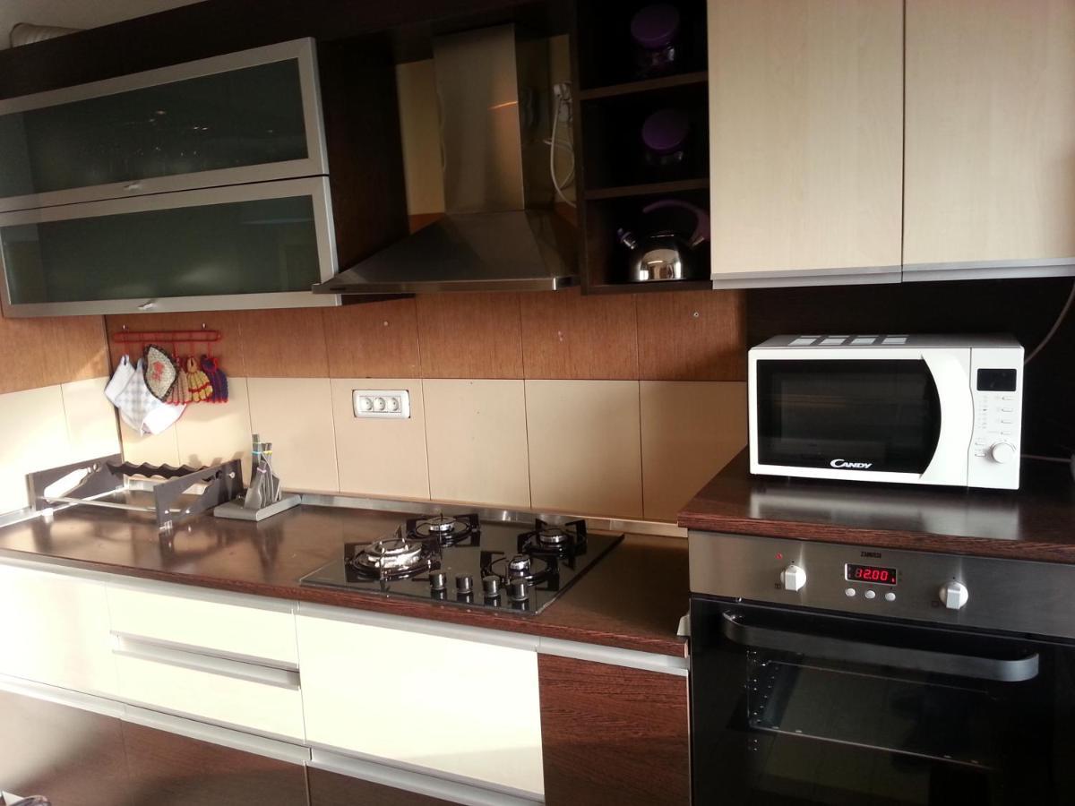 Apartment 3 Rooms Elegant Bükreş Dış mekan fotoğraf