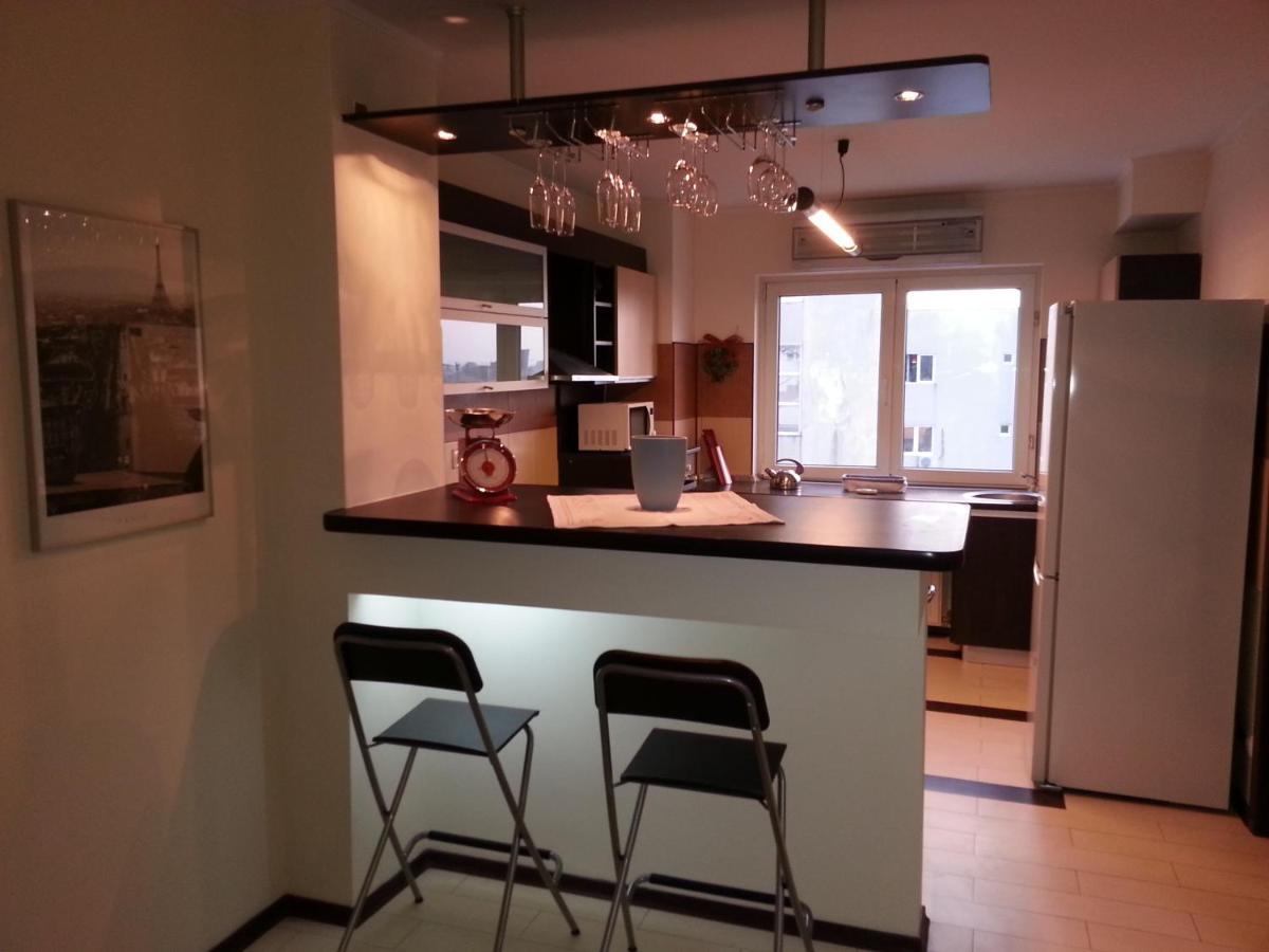 Apartment 3 Rooms Elegant Bükreş Dış mekan fotoğraf