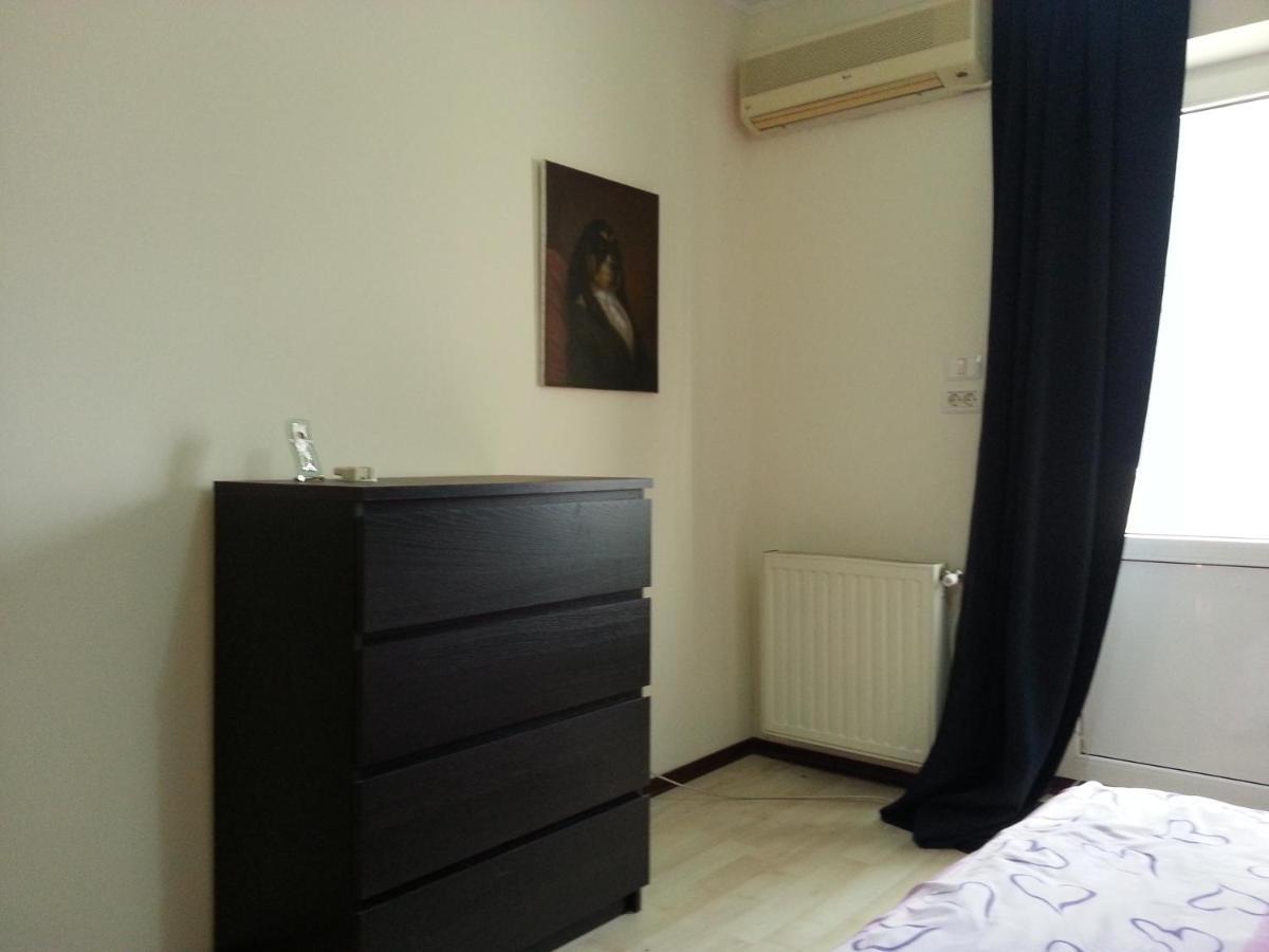 Apartment 3 Rooms Elegant Bükreş Dış mekan fotoğraf