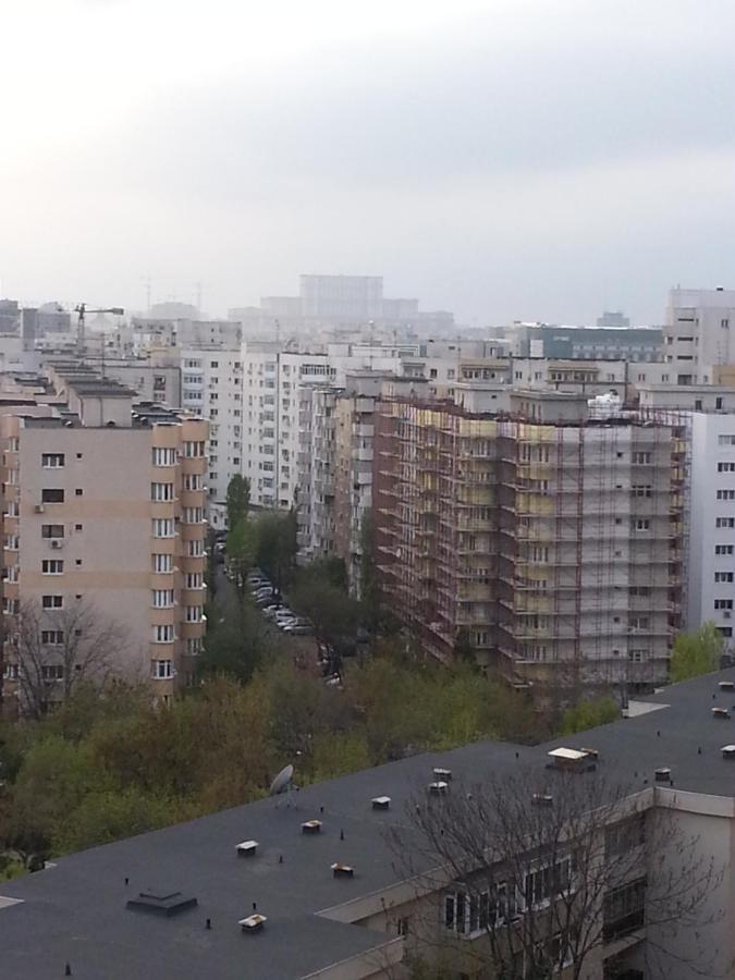 Apartment 3 Rooms Elegant Bükreş Dış mekan fotoğraf