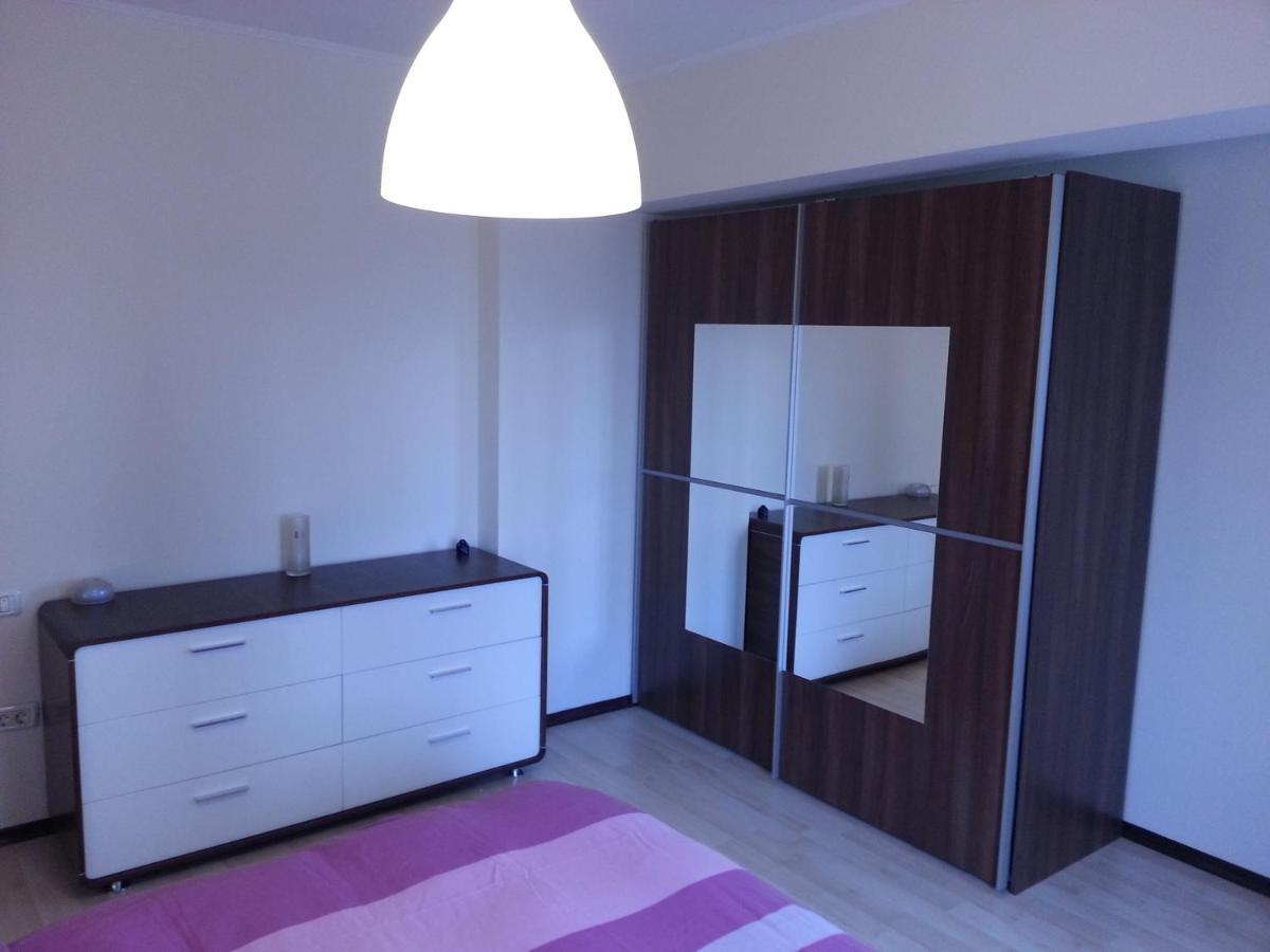 Apartment 3 Rooms Elegant Bükreş Dış mekan fotoğraf