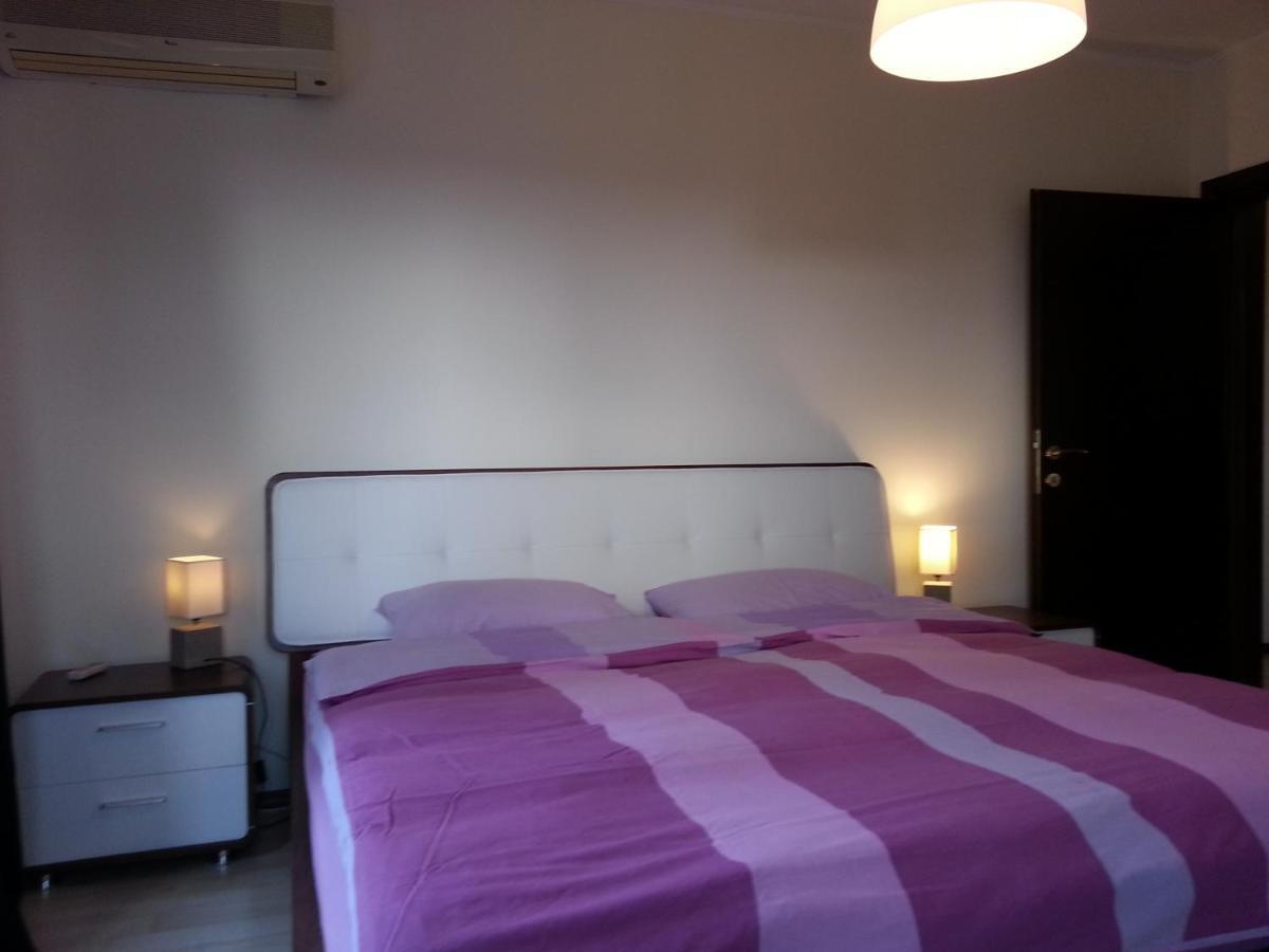 Apartment 3 Rooms Elegant Bükreş Dış mekan fotoğraf
